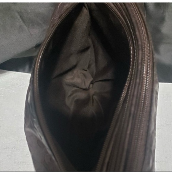 NWT Great American Leather Works Purse - Picture 3 of 10